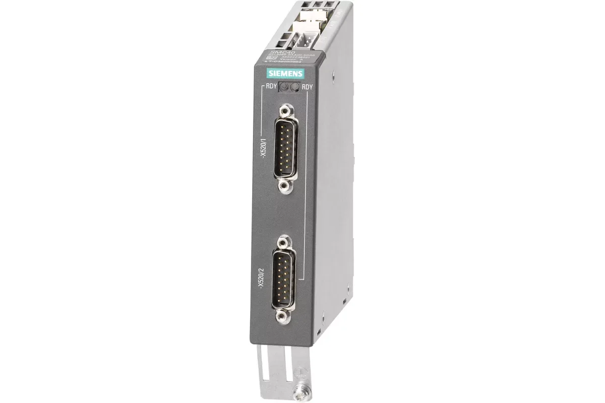 Siemens 6SL3120-1TE13-0AD0