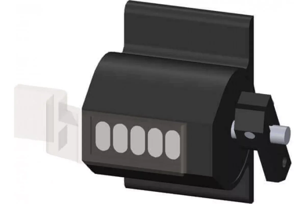 Siemens 3VW9011-0AH02 — Готовность к включению