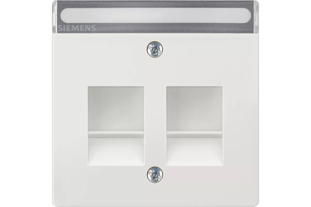 Siemens 5TG1342-1 — Телекоммуникационные розетки