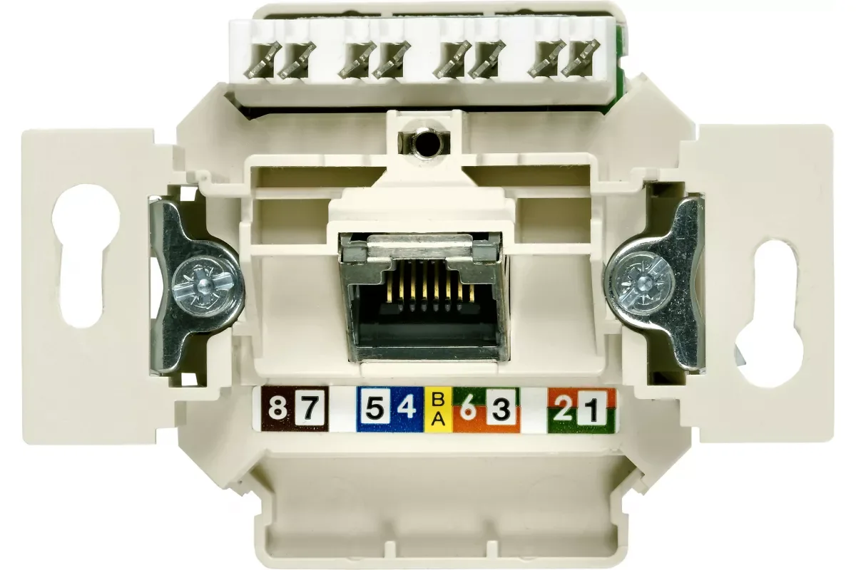 Siemens 5TG2022-0 — Электромеханические части