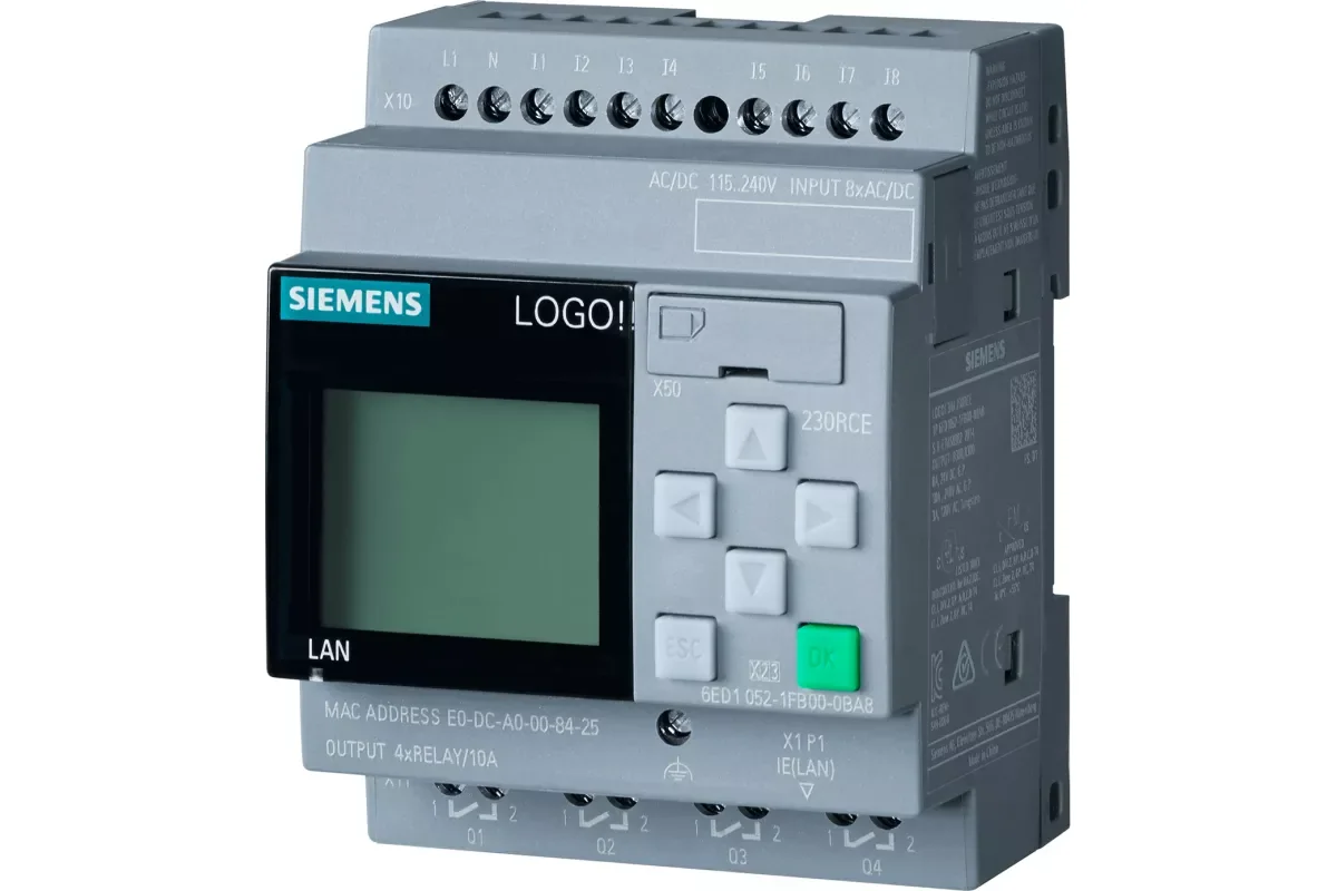 Siemens 6DR5013-0NG00-0AA0