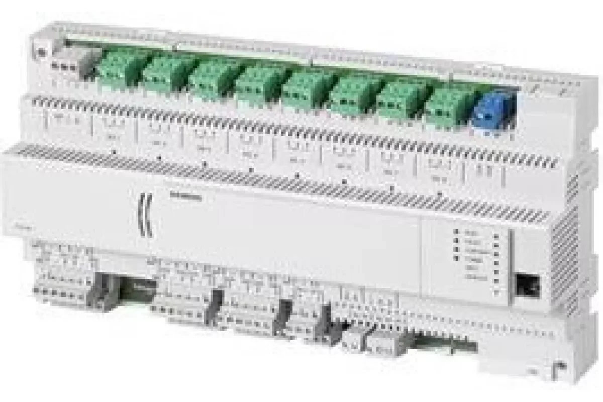 Siemens PXC3.E72A-200A