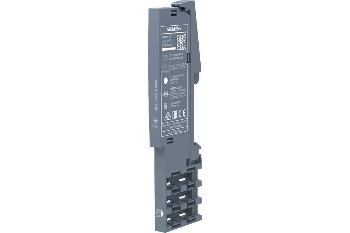 Siemens 6DL1193-6MC00-0AA0
