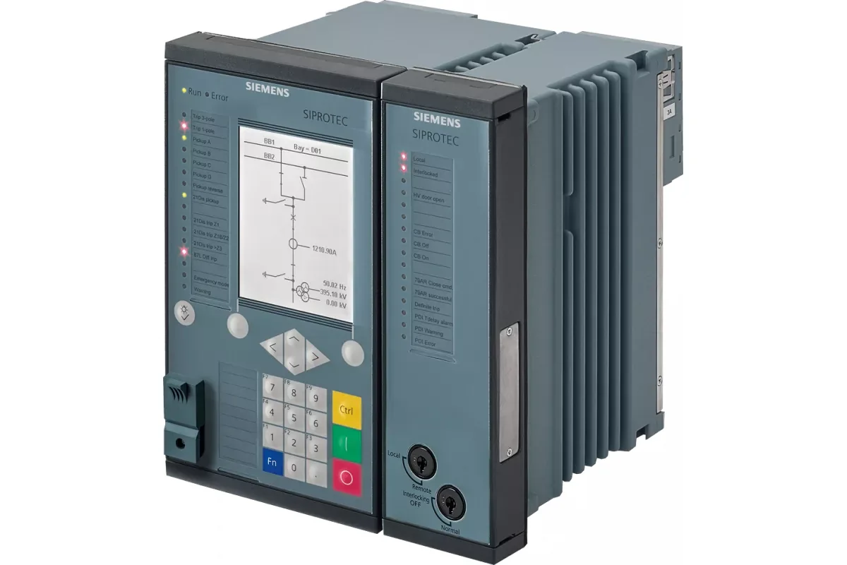 Siemens P1L381468