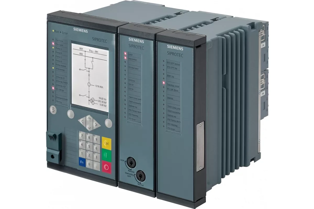 Siemens P55802-Y154-A412 — CCA-100-VALID Desigo CC Валидация