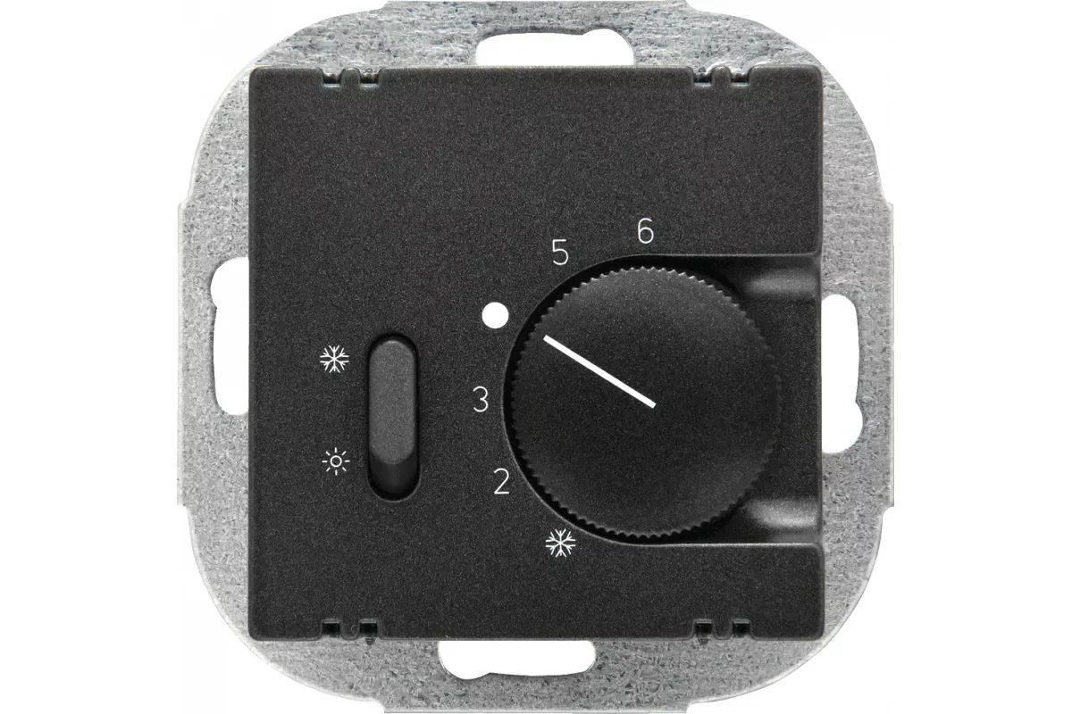 Siemens 5TC9258 — Контроллеры комнатной температуры
