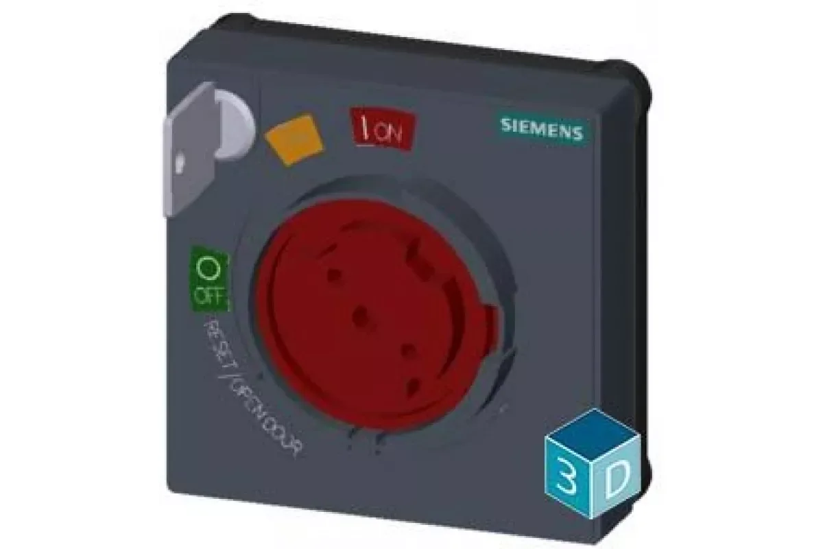 Siemens 8UD1900-0PB01