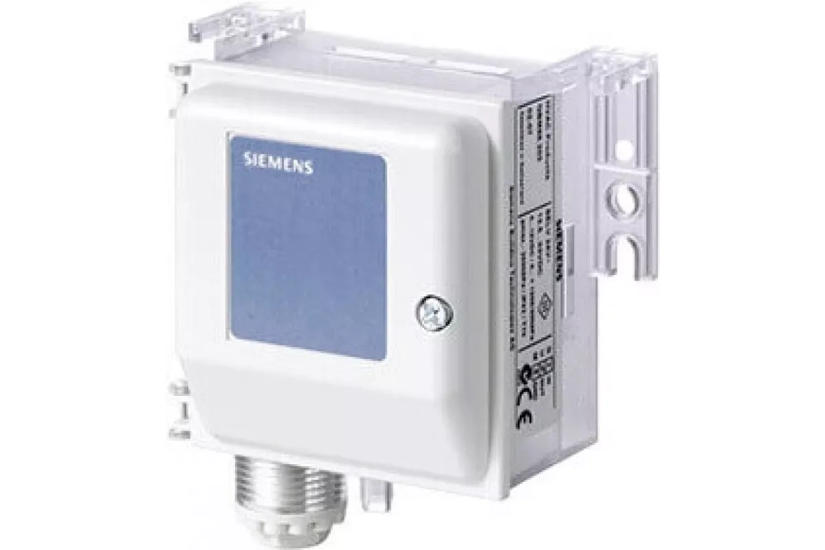 Siemens QBE63-DP05