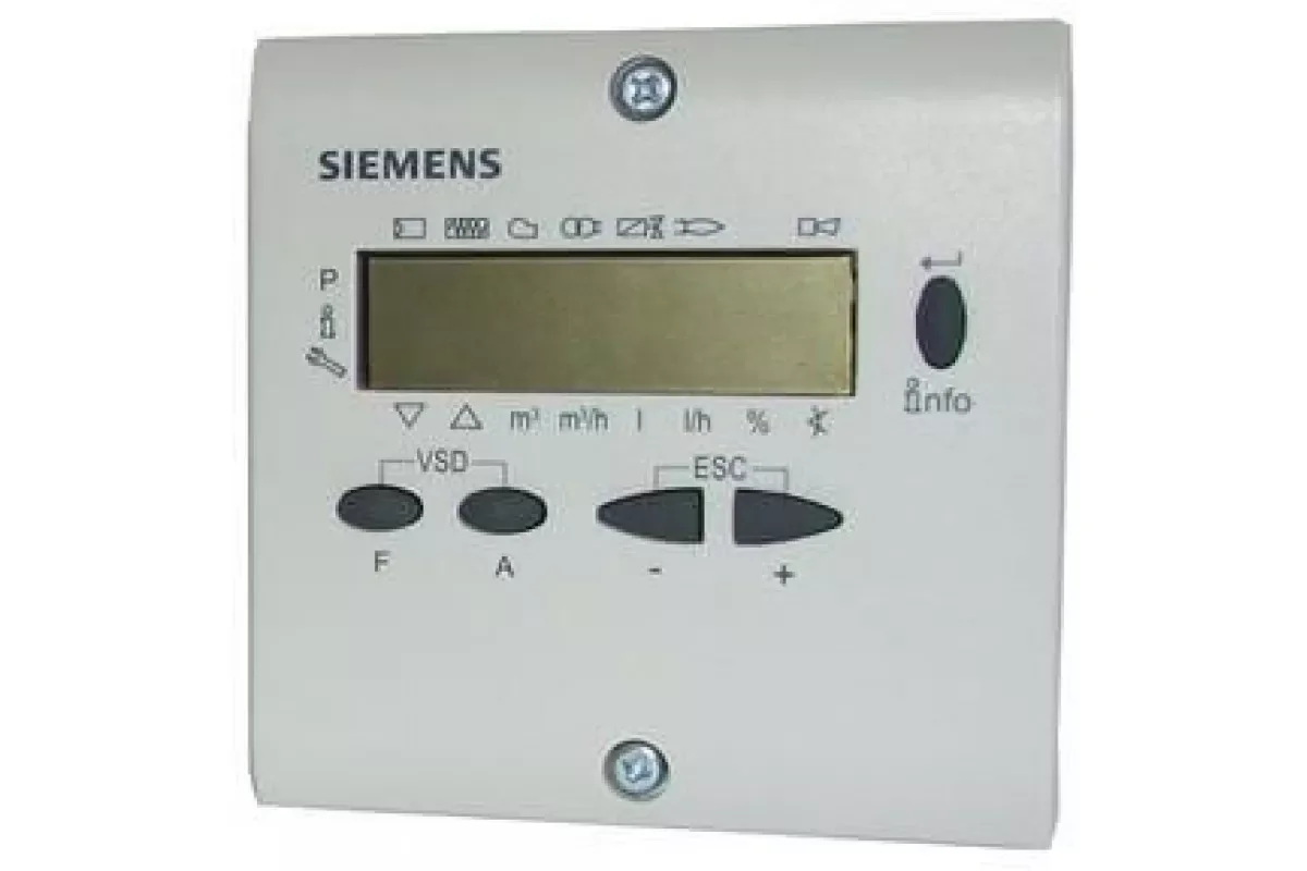 Siemens BPZ:ASZ16.733 — промышленный компонент