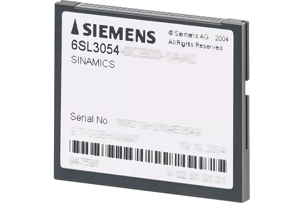 Siemens 6SL3000-0CE15-0AA0 — Сетевые дроссели