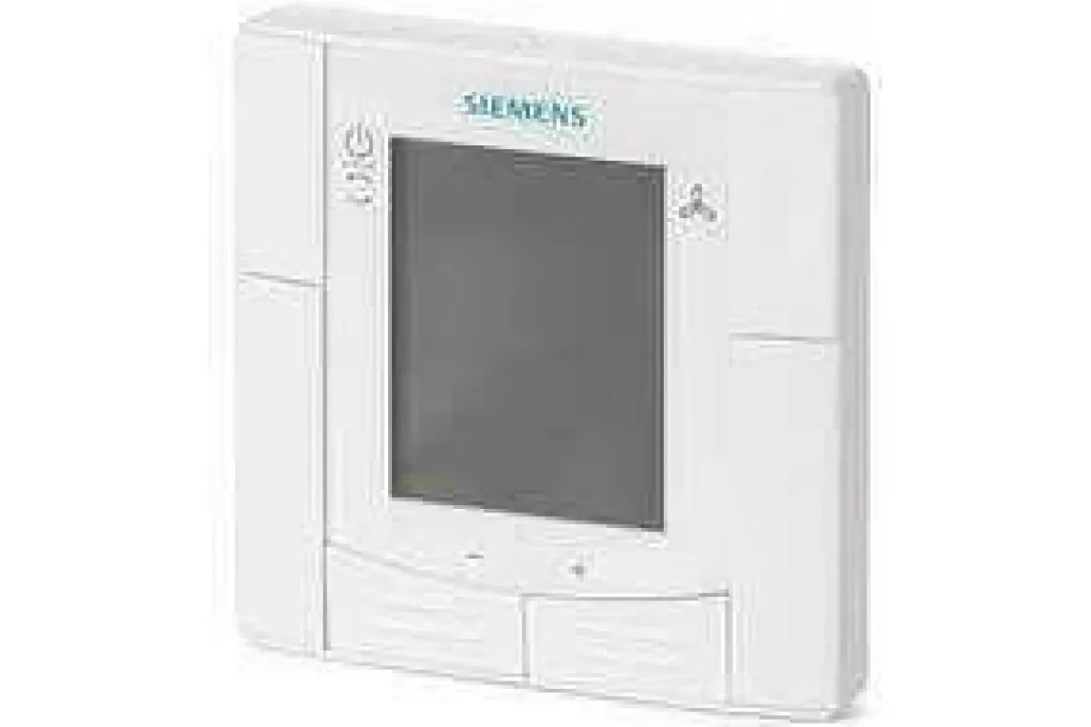 Siemens BPZ:QRB1A-A080B70A — Фоторезистивный датчик пламени