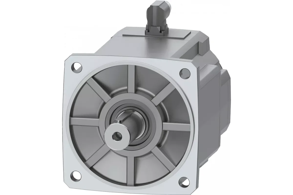 Siemens 1FK2208-4AC11-0MB0 — Simotics s-1fk2 ct серводвигатель