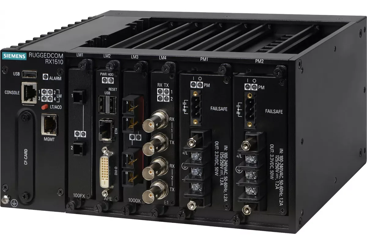 Siemens 6GK6015-0CM2.-....