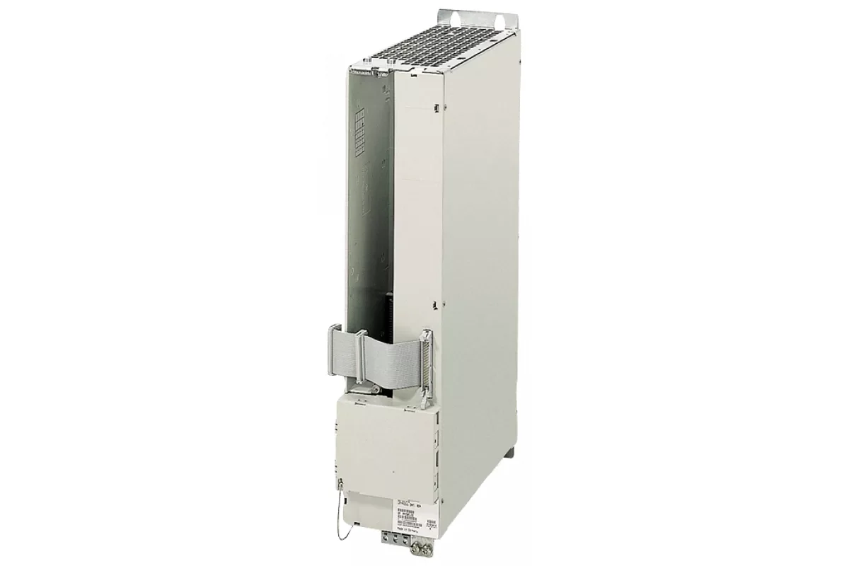 Siemens 6SN1145-1BA01-0DA1 — Simodrive 611 блок питания/рекуперации e/r