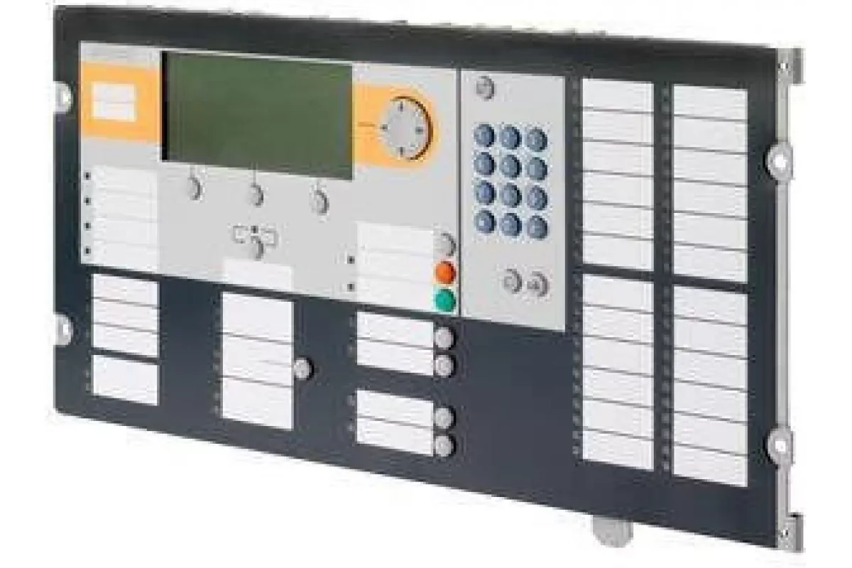 Siemens FDAI92EX
