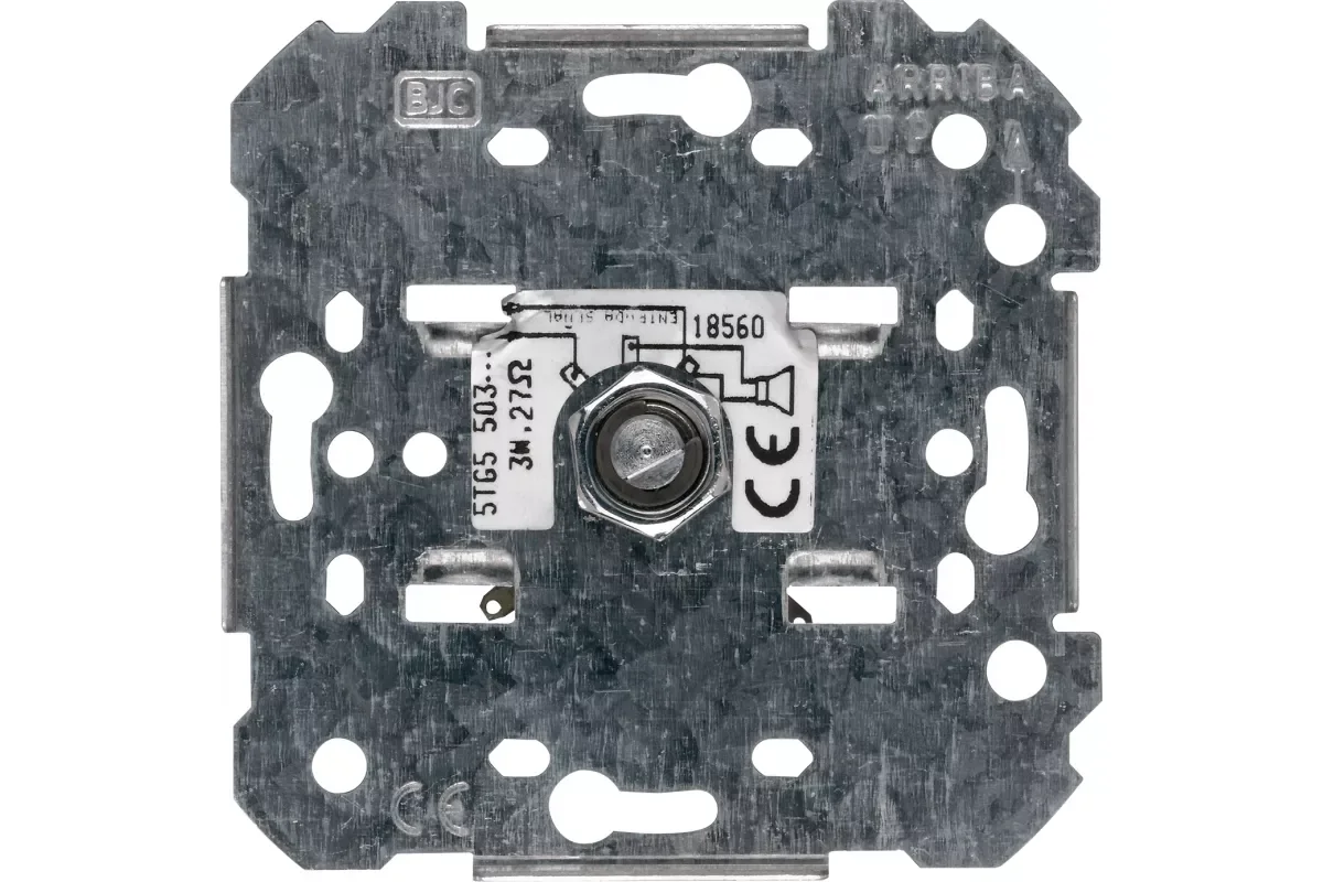 Siemens 5TG5503-0KK — промышленный компонент
