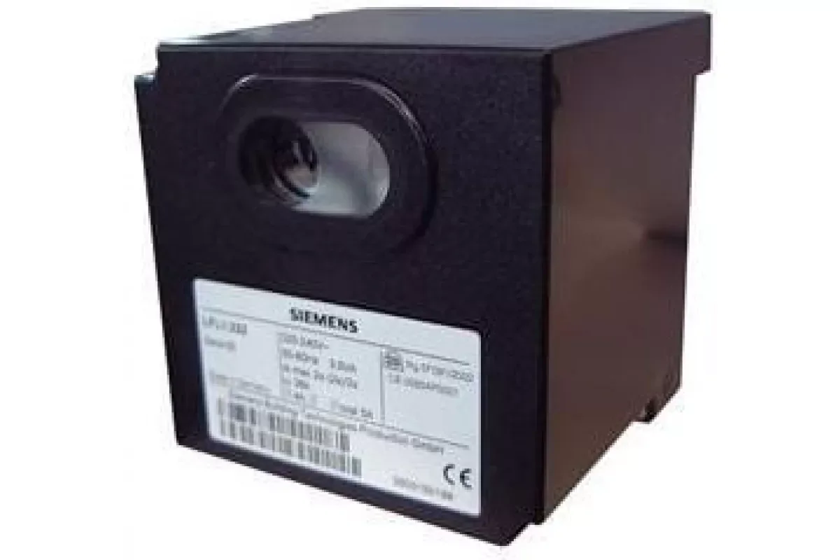 Siemens BPZ:GQD321.1A