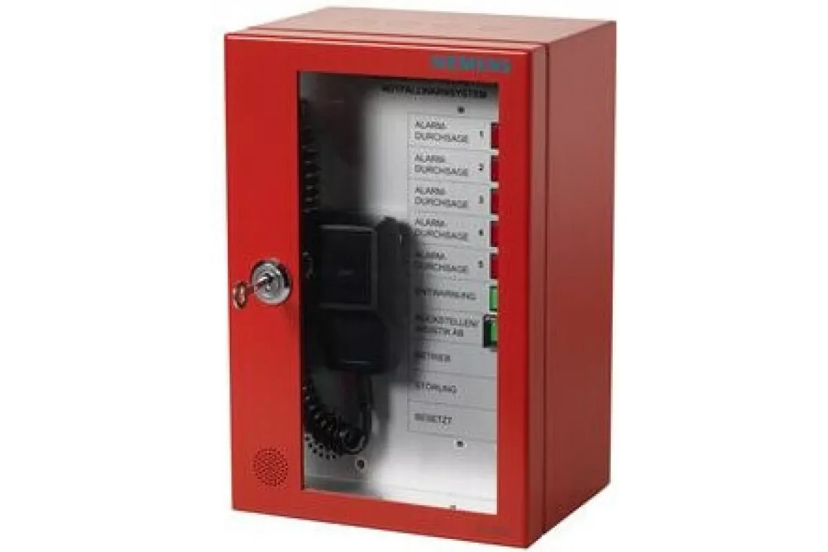 Siemens PT2005-A1