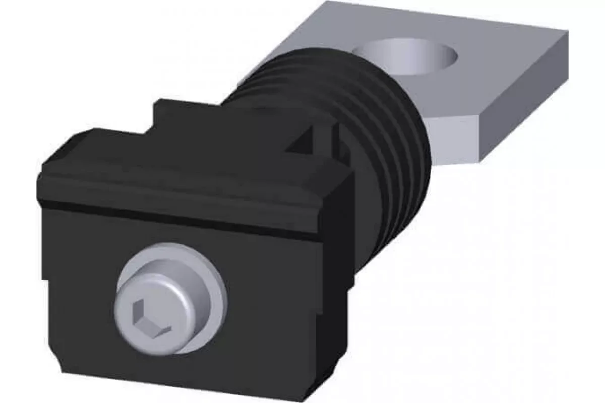 Siemens 3VA9224-0RL30 — Модуль узо