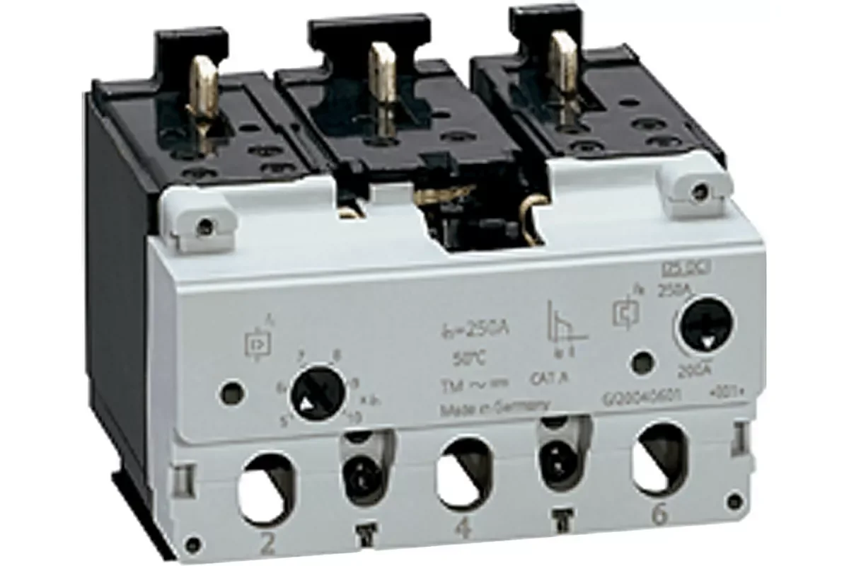 Siemens 3VL9400-3HA00 — ПРИНАДЛЕЖНОСТЬ ДЛЯ