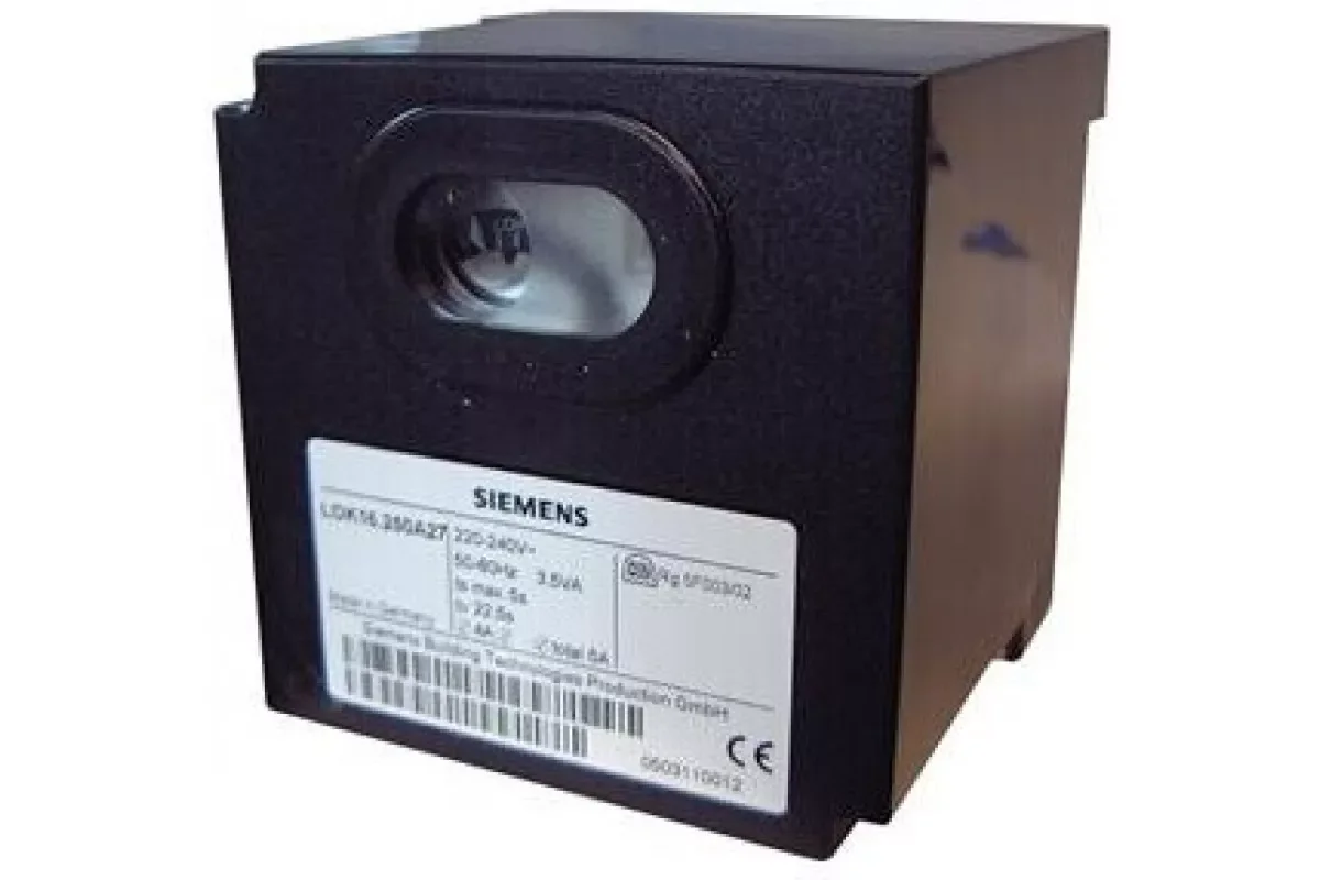 Siemens LME11.330C2