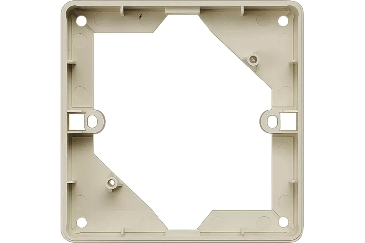 Siemens 5TG2901-1 — Коробка для открытой установки