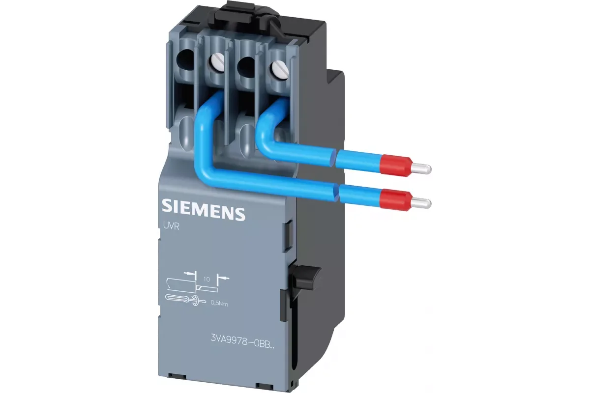 Siemens 3VA9978-0BB16 — Расцепитель мин