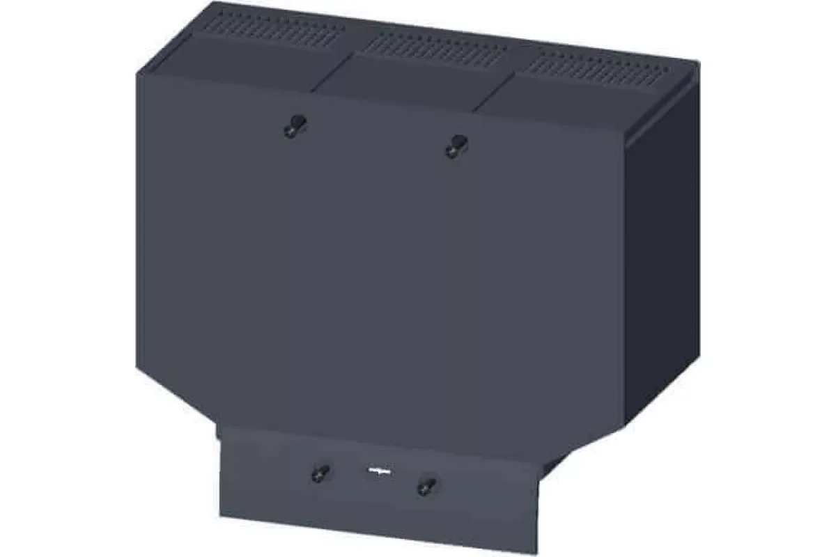 Siemens 3VA9353-0KB05 — Крышка клеммника увеличен