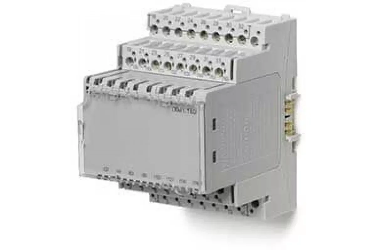 Siemens BPZ:VGD20.503