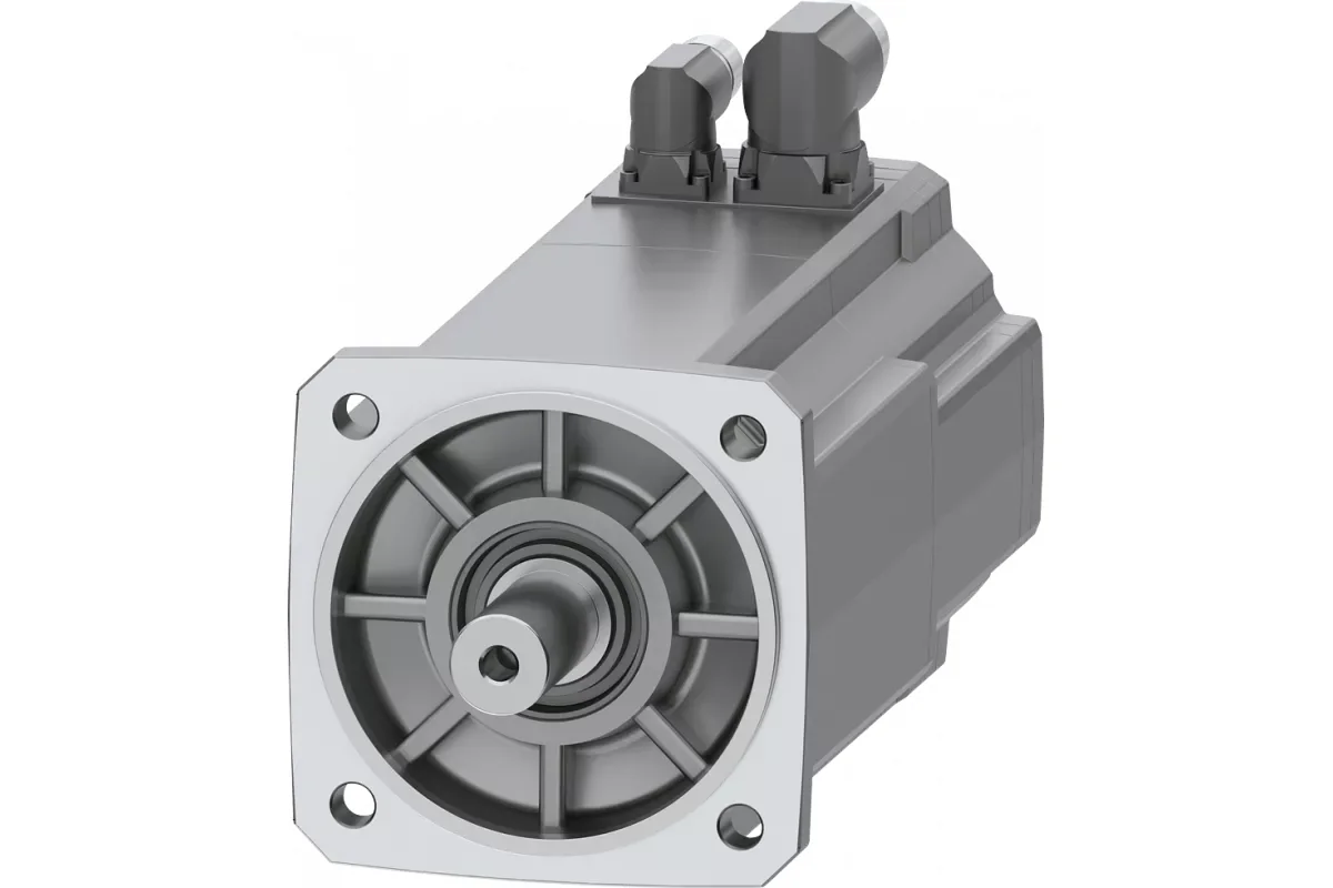 Siemens 1FK2203-4AG10-1SA0 — SIMOTICS S-1FK2 CT Серводвигатель
