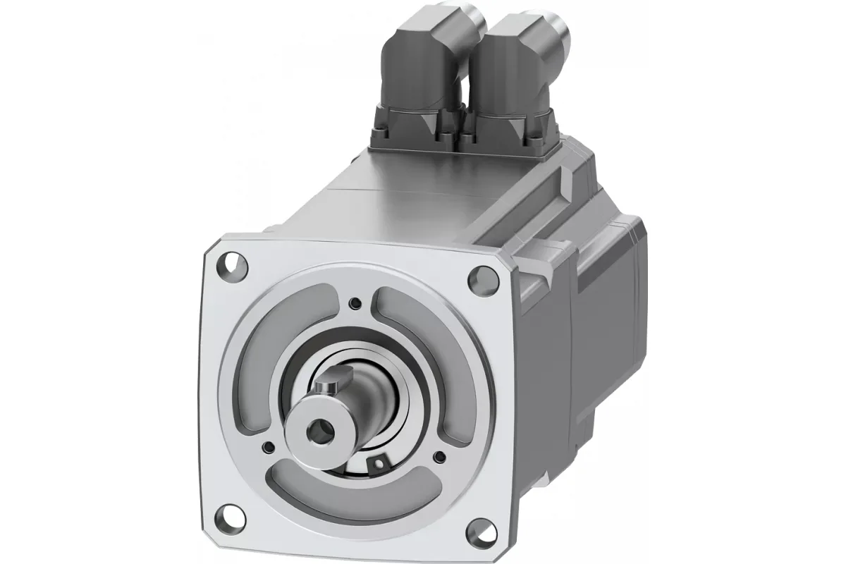Siemens 1FK2105-6AF10-1MB0 — Обзор заказных данных