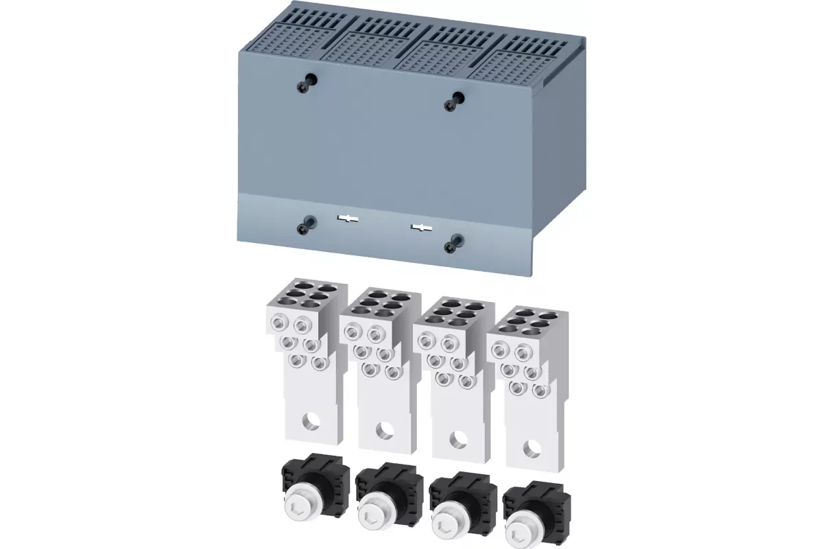 Siemens 3VA9223-0RL30 — Модуль узо