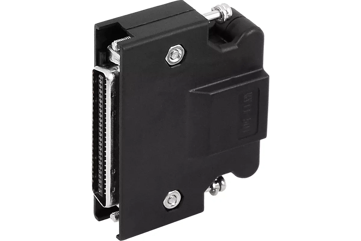 Siemens 6SL3255-0VC00-0HA0 — компонент приводной техники