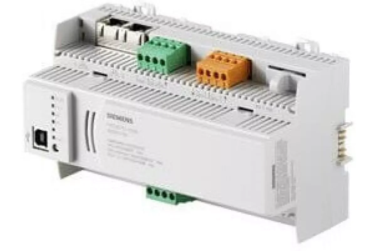 Siemens PXC200.D