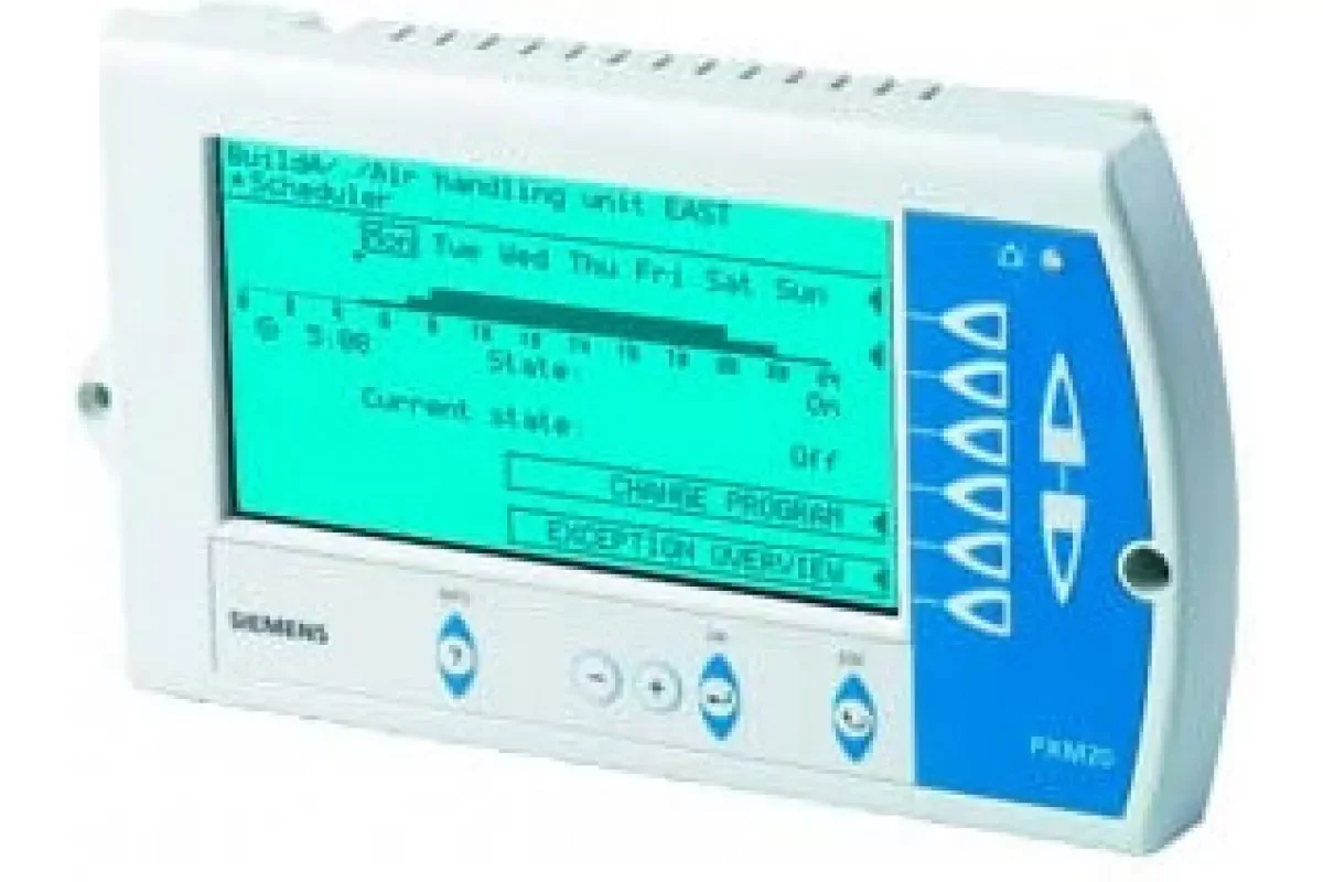 Siemens PXC3.E75A-200A