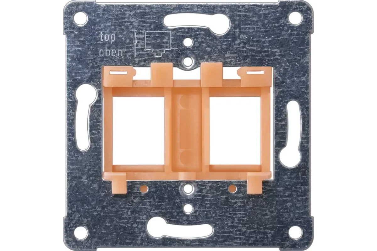 Siemens 5TG2081 — Электромеханические части