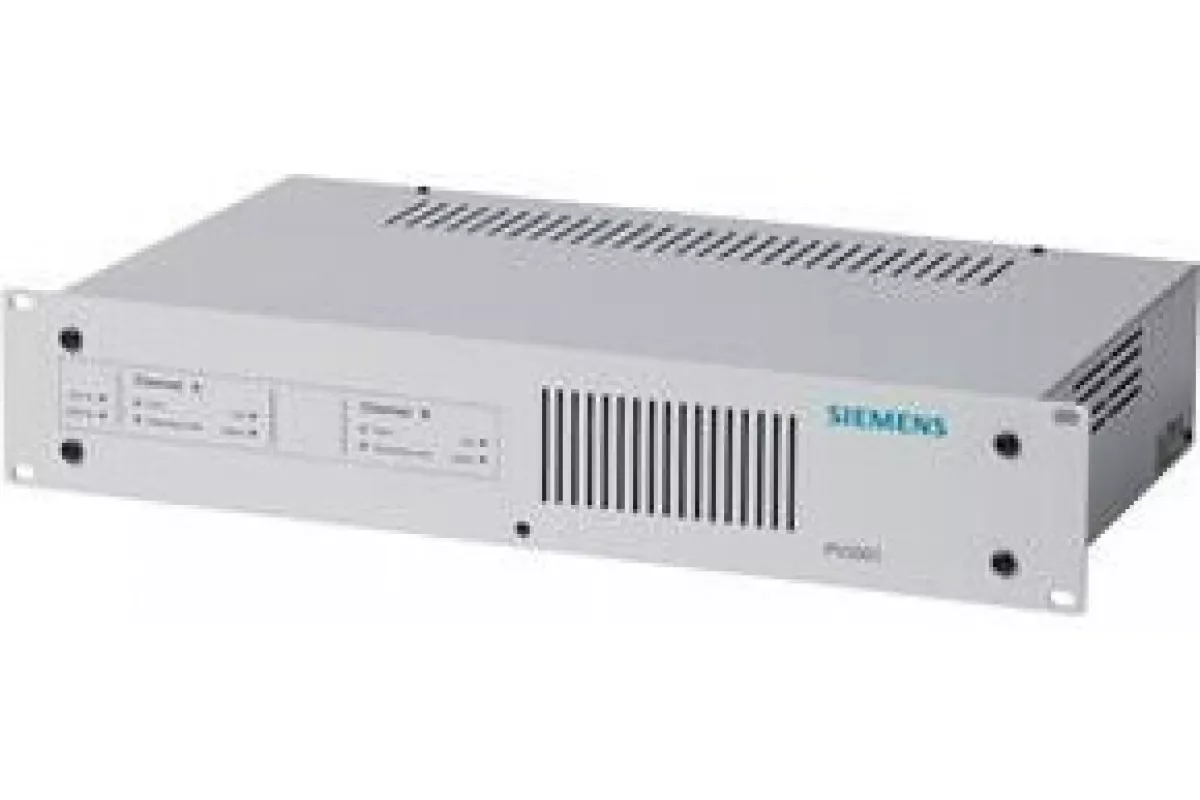 Siemens PTO2006-A1