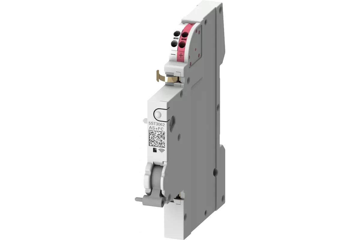Siemens 5ST3031-0XX01 — Дополрнительные компоненты