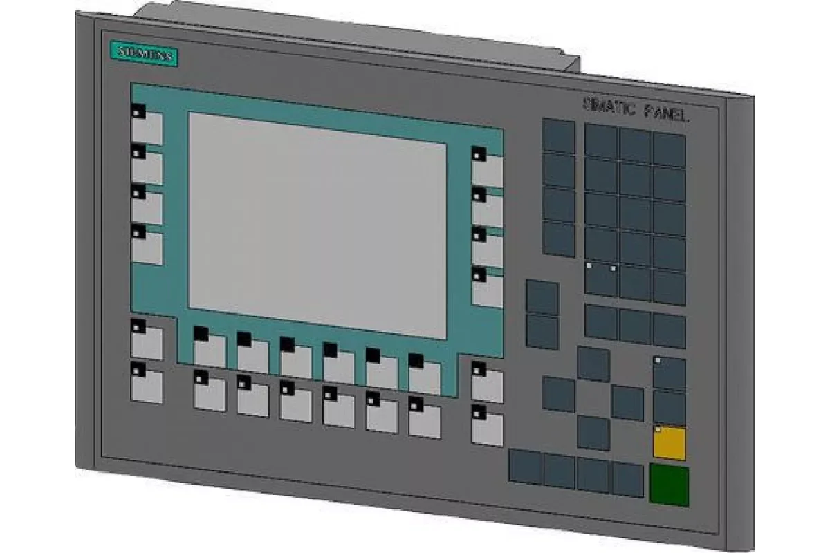 Siemens 6AV6643-0AA01-1AX0 — промышленный компонент