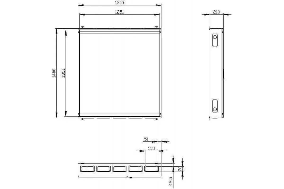 Siemens 8GK1123-4KA22