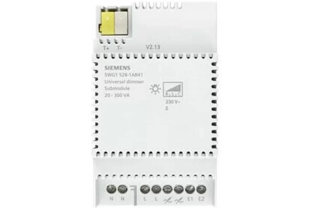 Siemens 5WG1527-1AB52