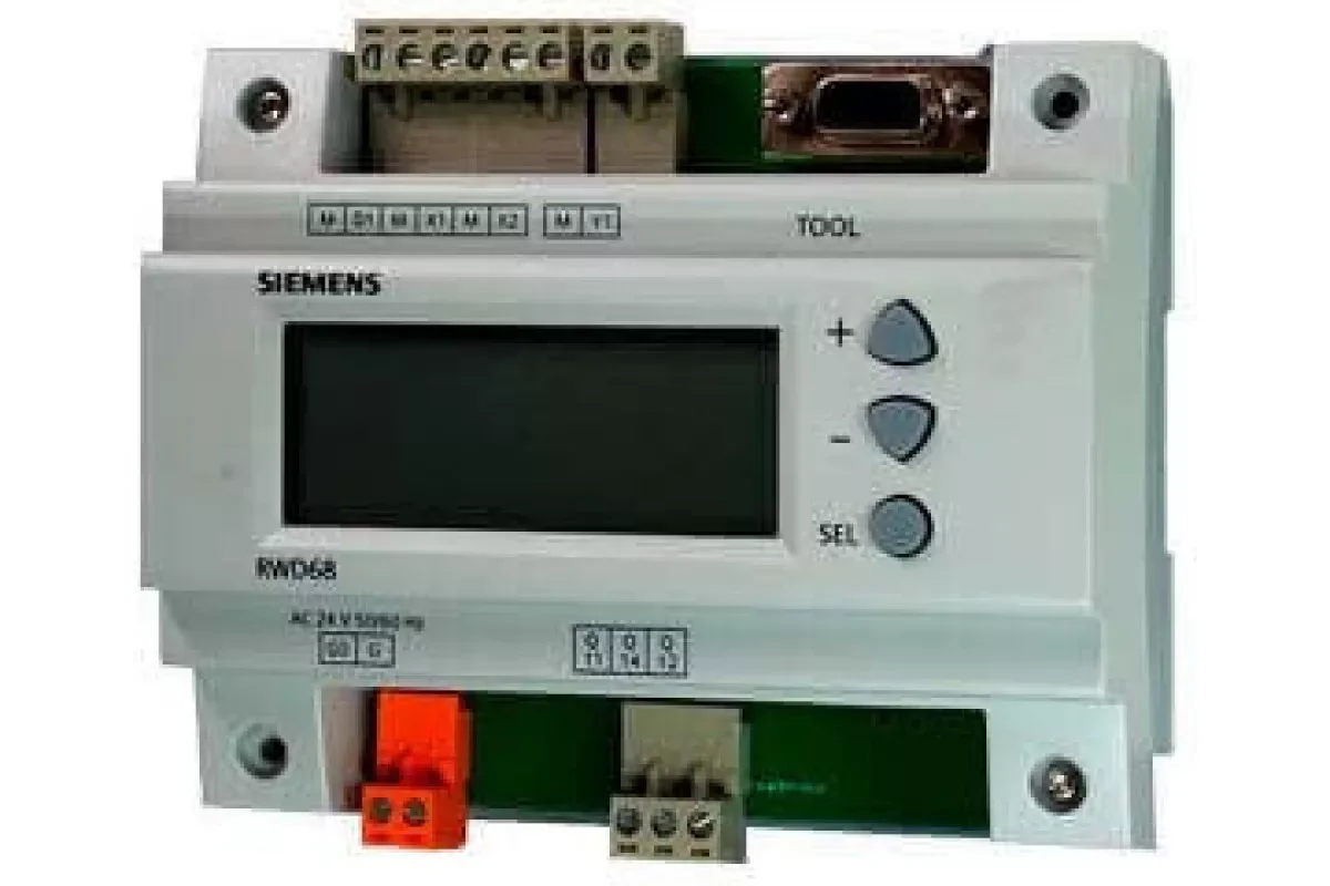 Siemens RWD60