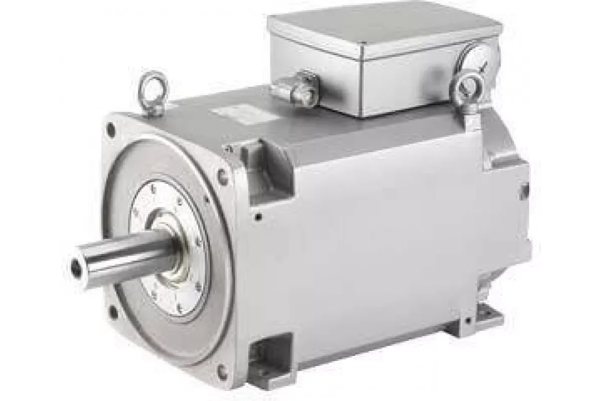 Siemens 1PH8131-1CS02-3MA1 — компонент приводной техники