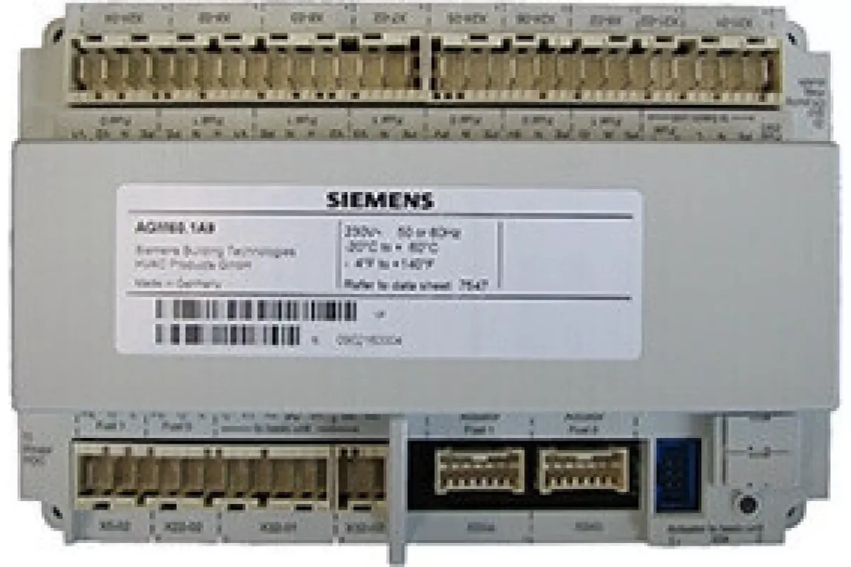 Siemens AGO20.001A