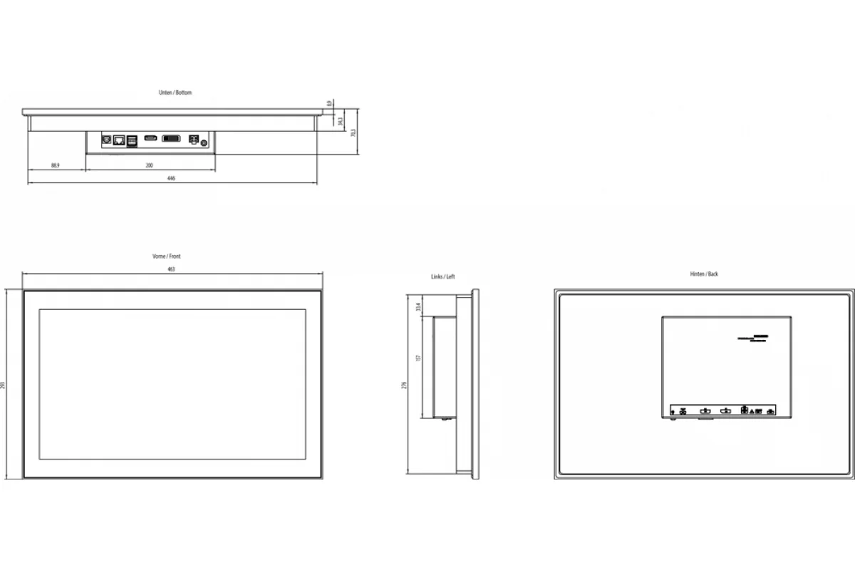 Siemens 6AV2105-2FF02-0AC0