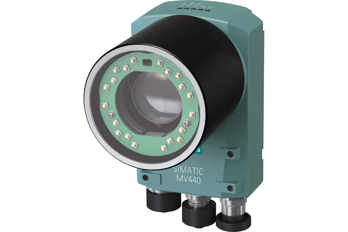 Siemens 6GF3440-1CD10 — SIMATIC MV440 SR считыватель кода