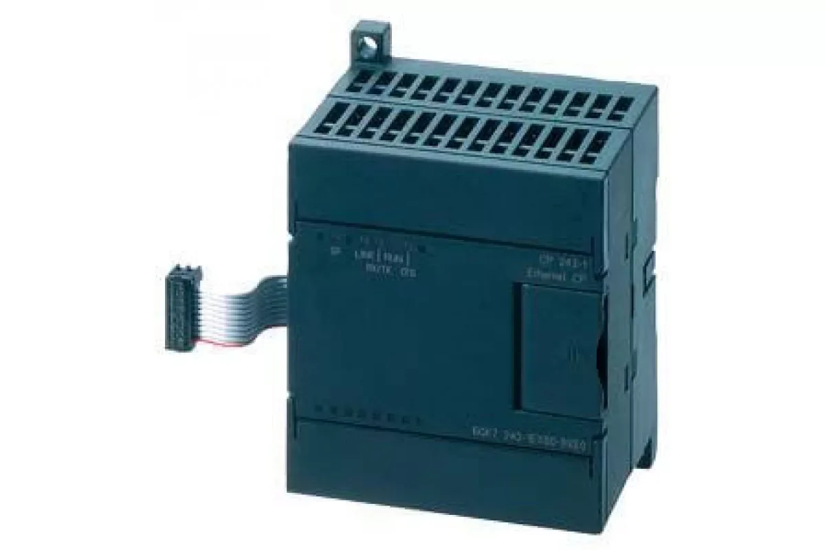 Siemens 6GK6491-0LA..-....
