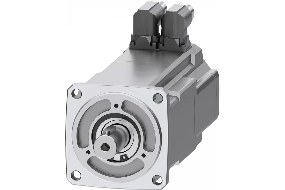 Siemens 1FK2205-2AF10-1MB0 — Simotics s-1fk2 ct серводвигатель