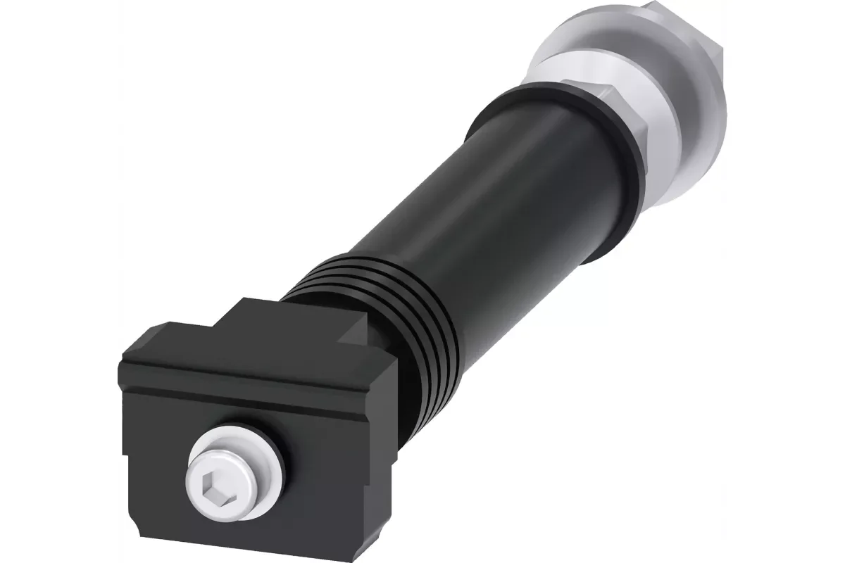 Siemens 3VA9243-0JA12 — Рамочная клемма