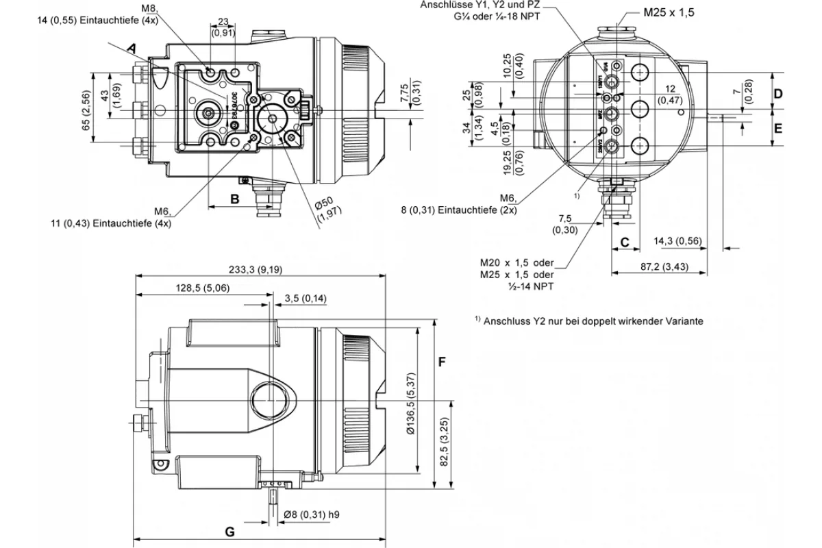 Siemens 6DR5215-0EM00-0AA0